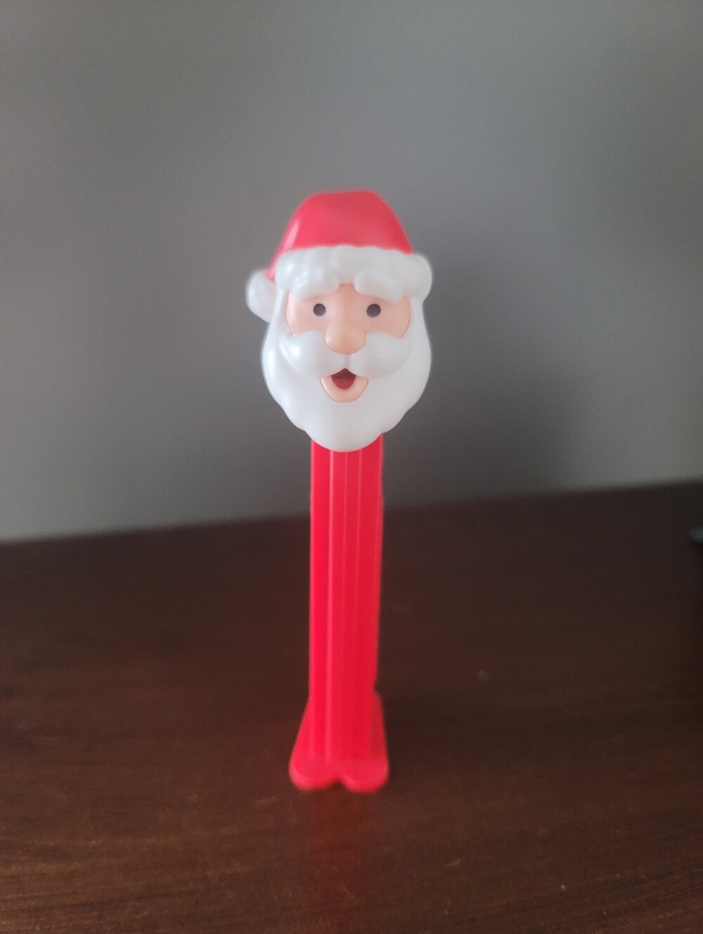 PEZ Santa Claus Candy Dispenser